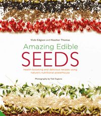 Produktbild: Amazing Edible Seeds