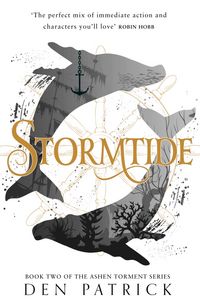 Produktbild: Patrick, D: Stormtide