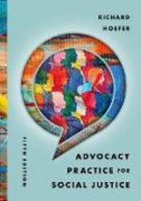 Produktbild: Advocacy Practice for Social Justice