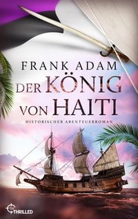 Produktbild: Der K&ouml;nig von Haiti
