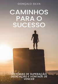 Produktbild: Caminhos Para O Sucesso