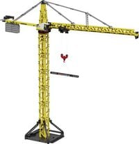 Produktbild: Fischertechnik High-Top EC-H 579438 Bausatz ab 10 Jahre
