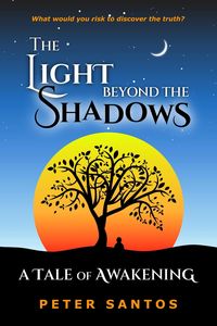 Produktbild: The Light Beyond the Shadows