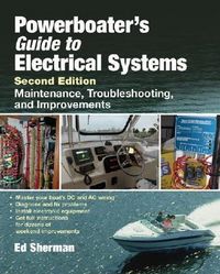Produktbild: Powerboater's Guide to Electrical Systems