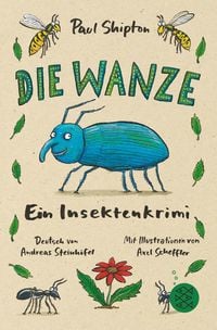 Produktbild: Die Wanze