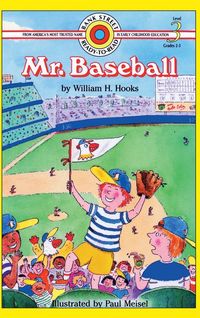 Produktbild: Mr. Baseball
