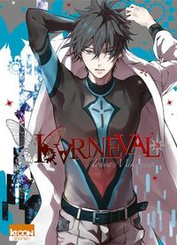 Produktbild: Karneval. Tome 26