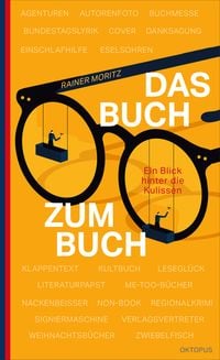 Produktbild: Das Buch zum Buch