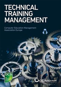 Produktbild: Technical Training Management