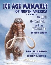Produktbild: Ice Age Mammals of North America
