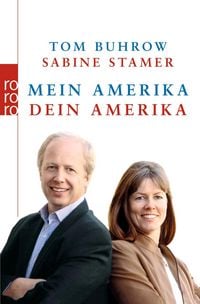 Produktbild: Mein Amerika - Dein Amerika