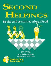 Produktbild: Second Helpings
