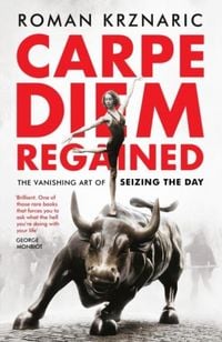 Produktbild: Carpe Diem Regained