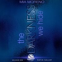 Produktbild: The Darkness We Hide