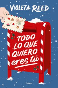 Produktbild: Todo Lo Que Quiero Eres T&uacute; / Alll I Want for Christmas Is You