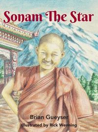 Produktbild: Sonam The Star