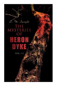 Produktbild: The Mysteries of Heron Dyke (Vol. 1-3)