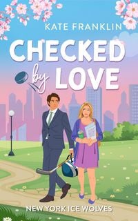 Produktbild Checked by Love