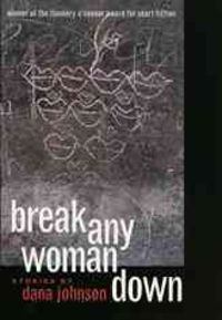Produktbild: Break Any Woman Down