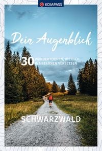 Produktbild: KOMPASS Dein Augenblick Schwarzwald