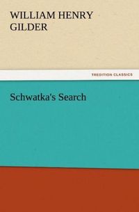 Produktbild: Schwatka's Search