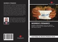 Produktbild: Women's Penance