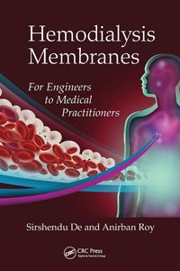 Produktbild: Hemodialysis Membranes