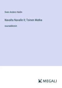 Produktbild: Navalta Navalle II; Toinen Matka
