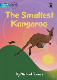 Produktbild: The Smallest Kangaroo - Our Yarning