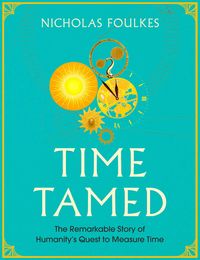 Produktbild: Time Tamed