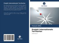 Produktbild: Projekt Internationale Territorien