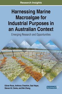 Produktbild: Harnessing Marine Macroalgae for Industrial Purposes in an Australian Context
