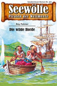 Produktbild: Seew&ouml;lfe - Piraten der Weltmeere 460