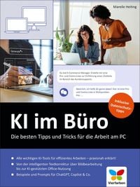 Produktbild: KI im B&uuml;ro
