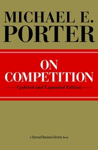 Produktbild: On Competition