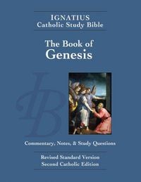 Produktbild: The Book of Genesis