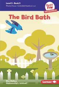 Produktbild: Bird Bath