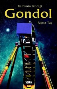 Produktbild: Kalbimin Bindigi Gondol