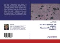 Produktbild: Reaction Bonded AlN (RBAN) Advanced Non Oxide Ceramics