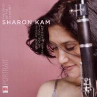Produktbild: The Voice Of The Clarinet