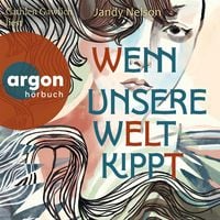 Produktbild: Wenn unsere Welt kippt