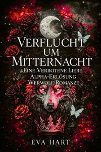 Produktbild: Verflucht um Mitternacht