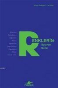 Produktbild: Renklerin Sasirtici