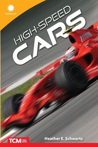 Produktbild: High-Speed Cars