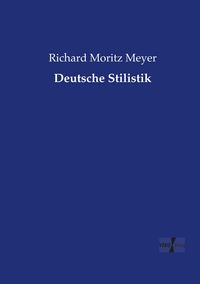 Produktbild: Deutsche Stilistik