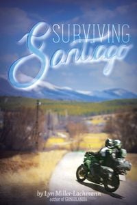 Produktbild: Surviving Santiago
