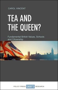 Produktbild: Tea and the Queen?