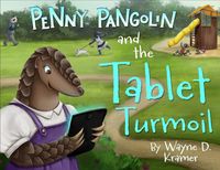 Produktbild: Penny Pangolin and the Tablet Turmoil