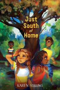 Produktbild: Just South of Home