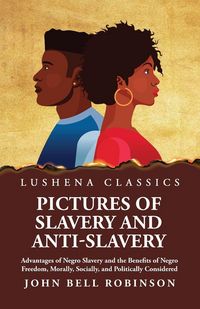 Produktbild: Pictures of Slavery and Anti-Slavery